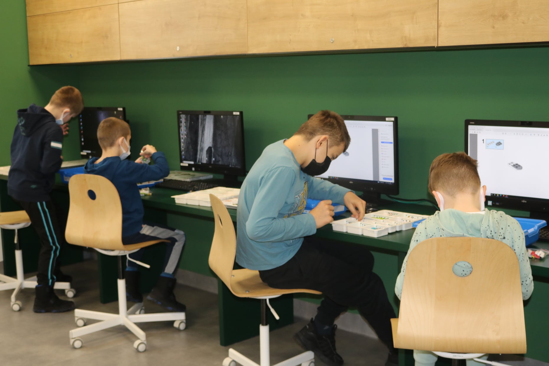 Miedzynarodowy Dzień Lego Miedzynarodowy Dzień Lego