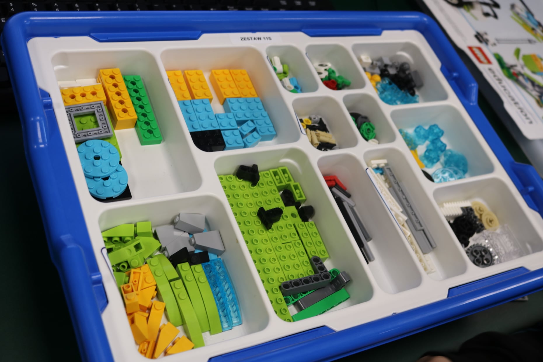 Miedzynarodowy Dzień Lego Miedzynarodowy Dzień Lego