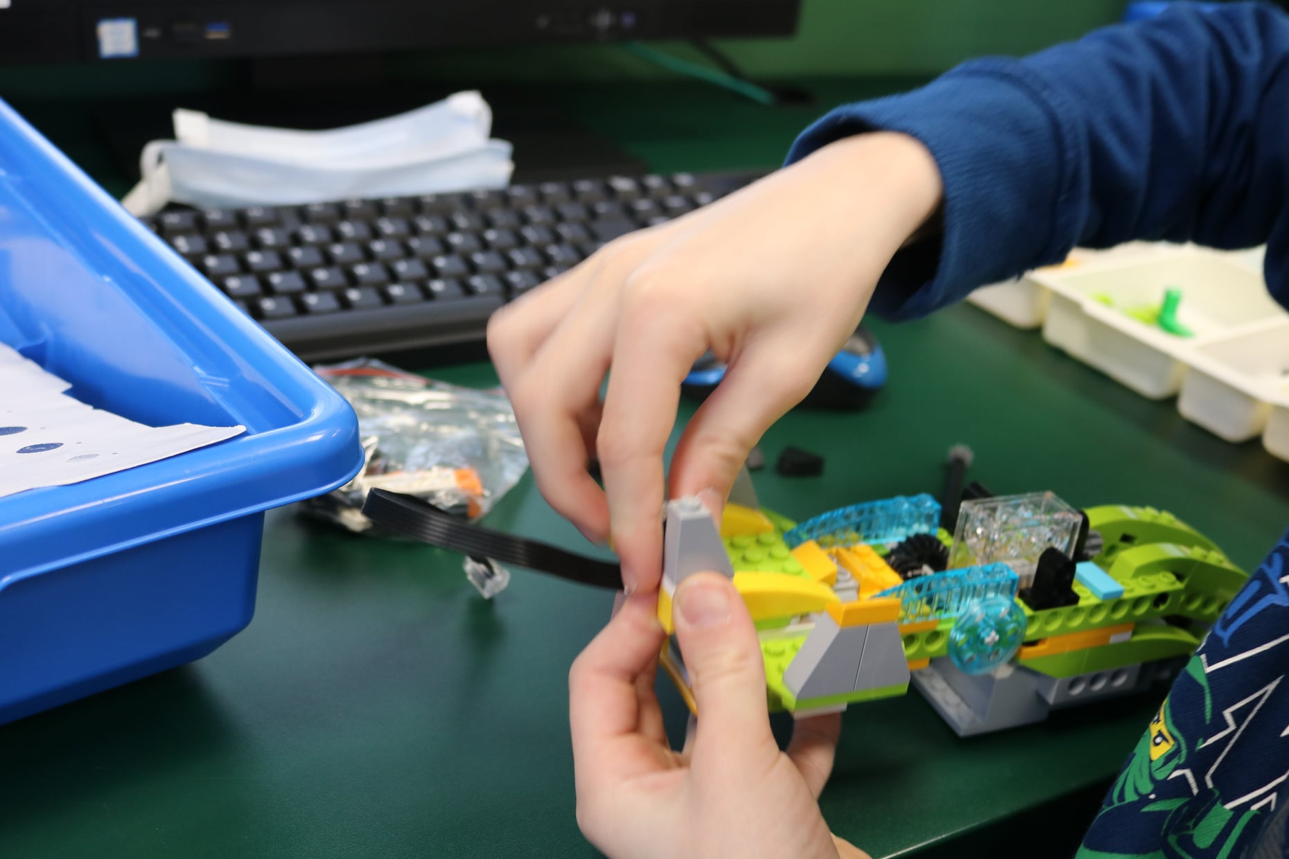 Miedzynarodowy Dzień Lego Miedzynarodowy Dzień Lego
