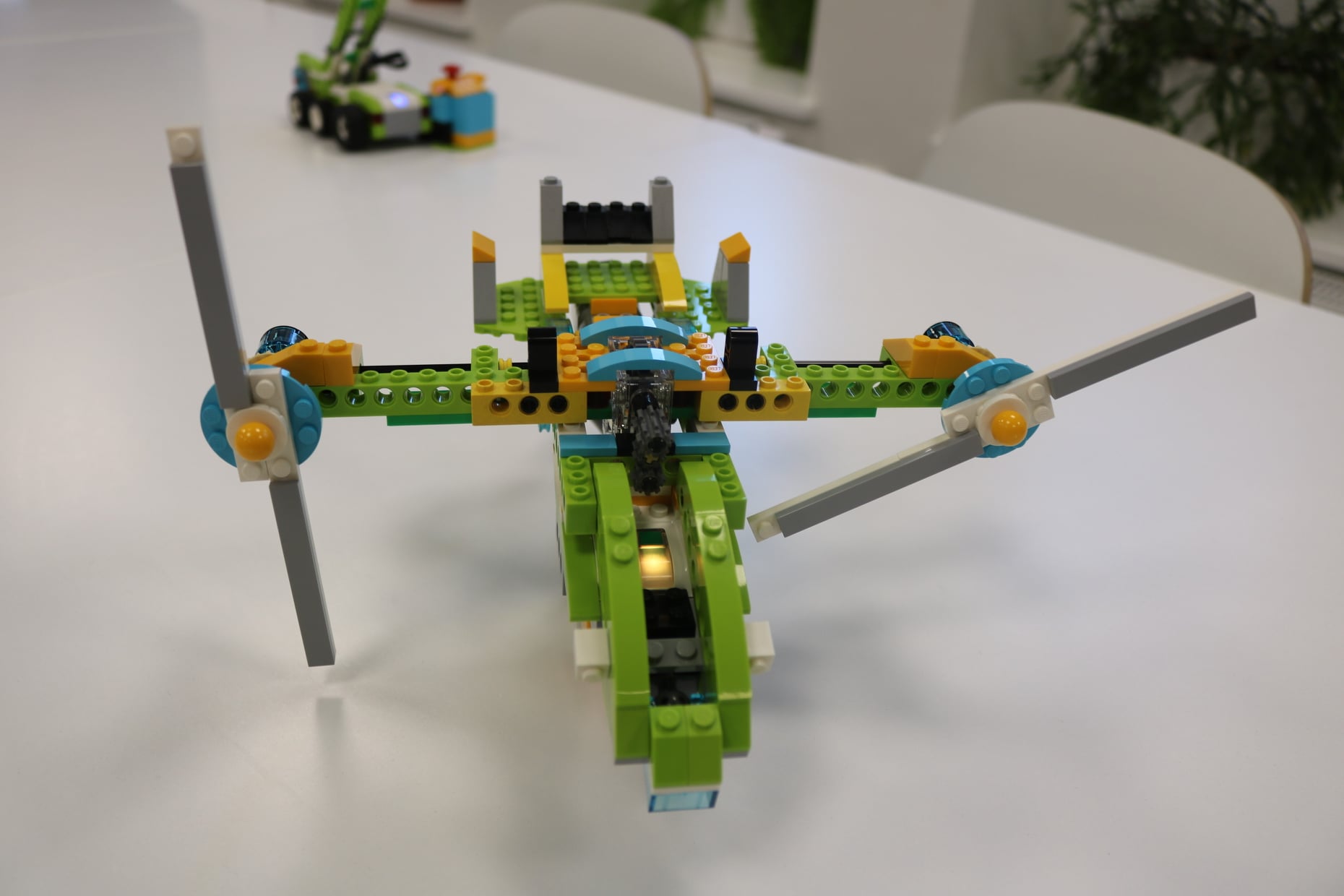 Miedzynarodowy Dzień Lego Miedzynarodowy Dzień Lego