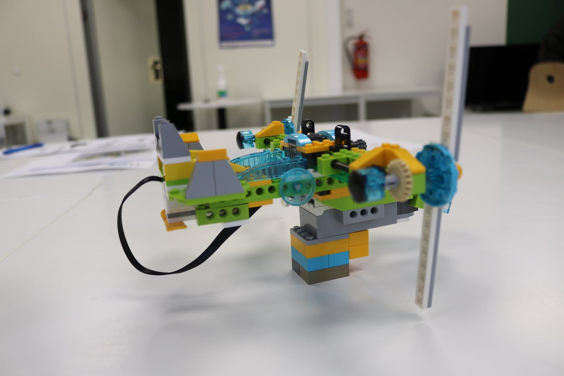 Miedzynarodowy Dzień Lego Miedzynarodowy Dzień Lego