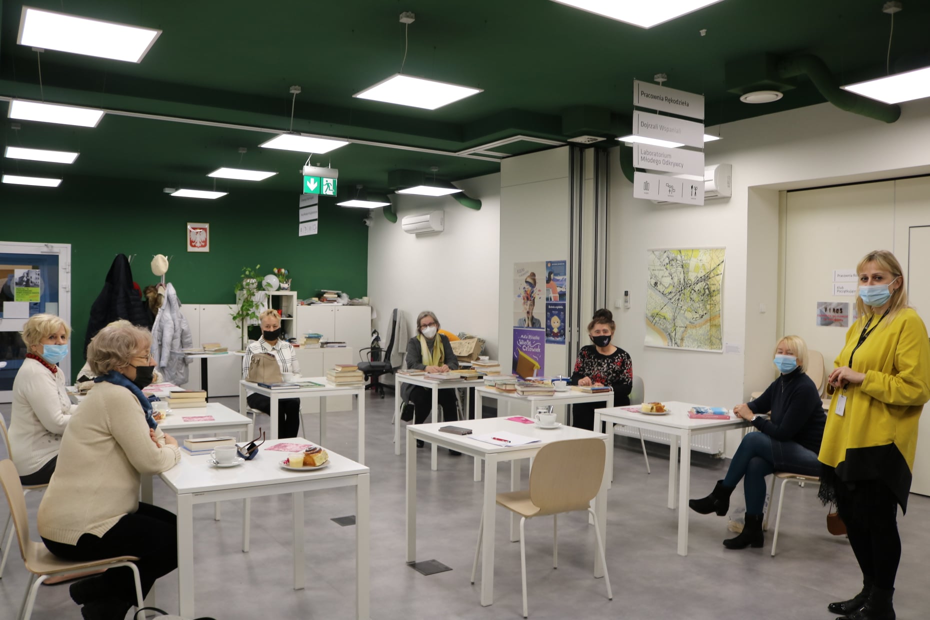 Dyskusyjny Klub Książki Dyskusyjny Klub Książki