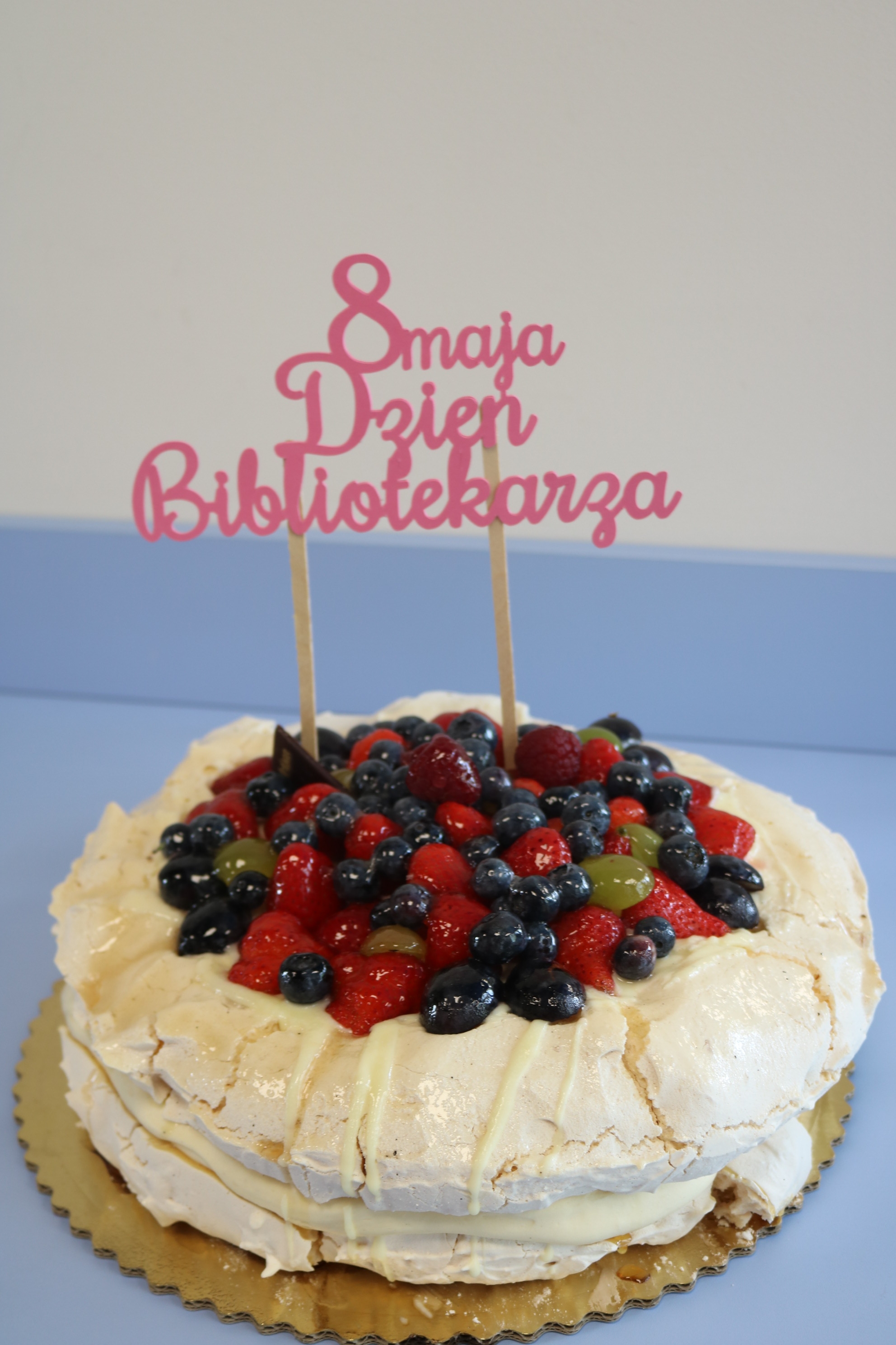 życzenia na Dzień Bibliotekarza