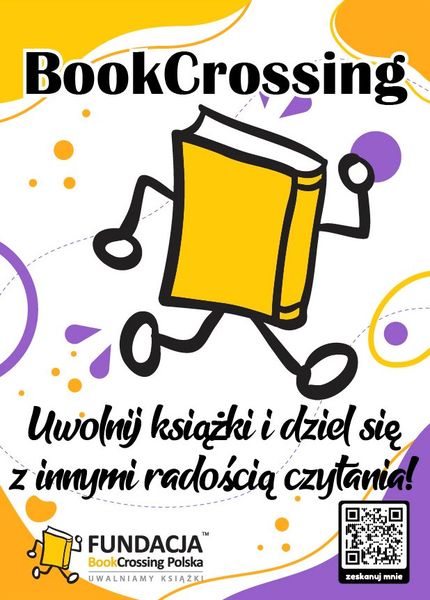 Plakat informacyjny 