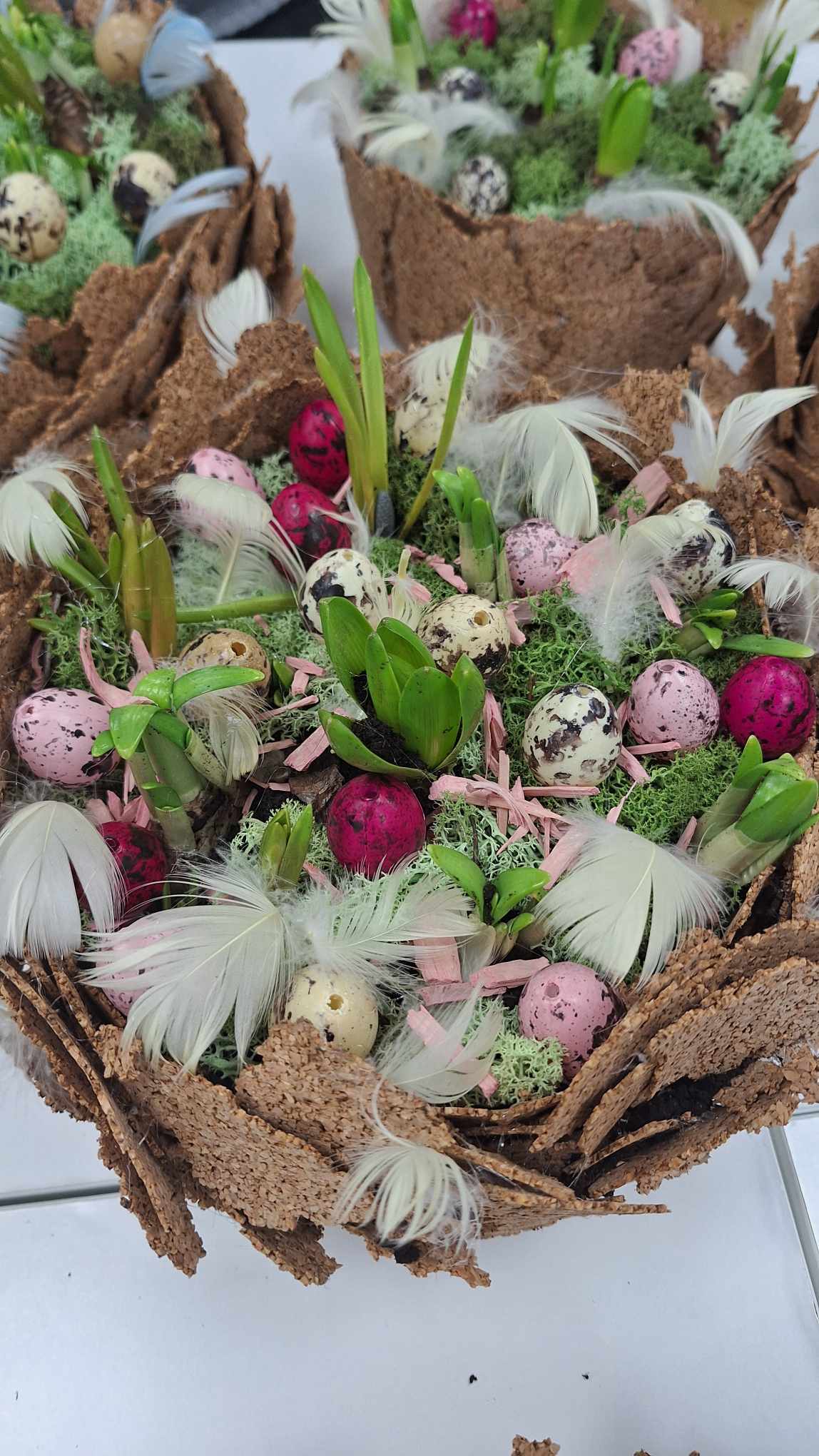 Warsztaty florystyczne - 23.03.2024