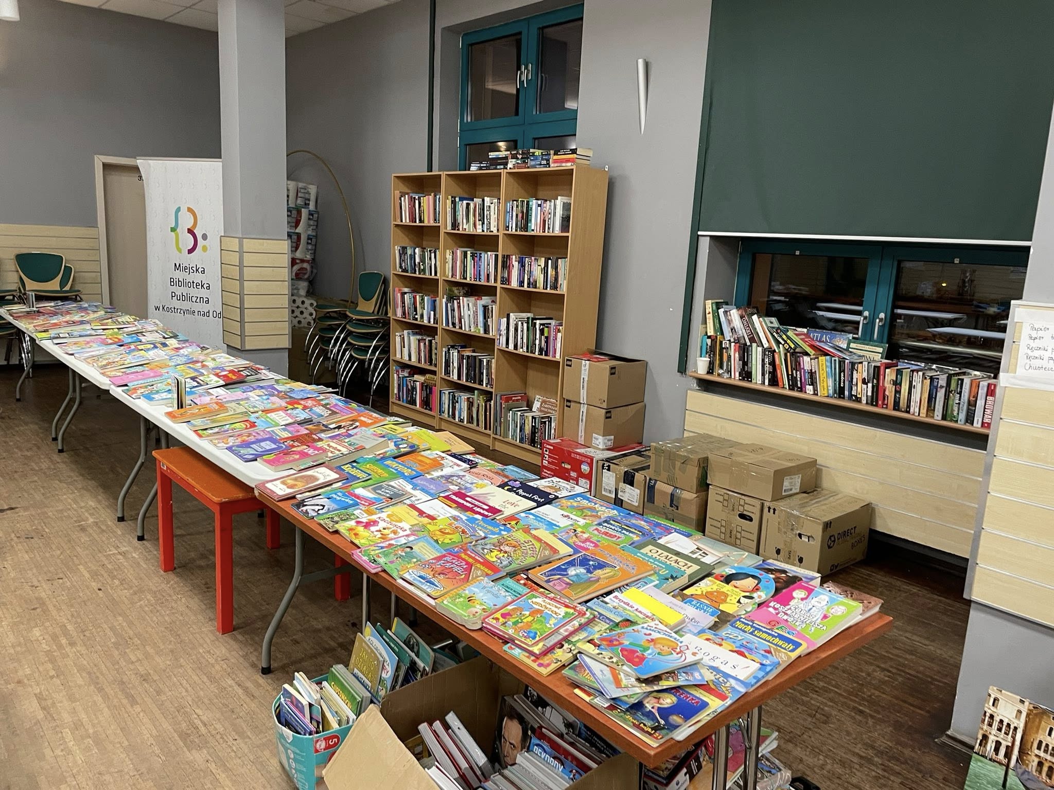 Fotorelacja z wydarzenia