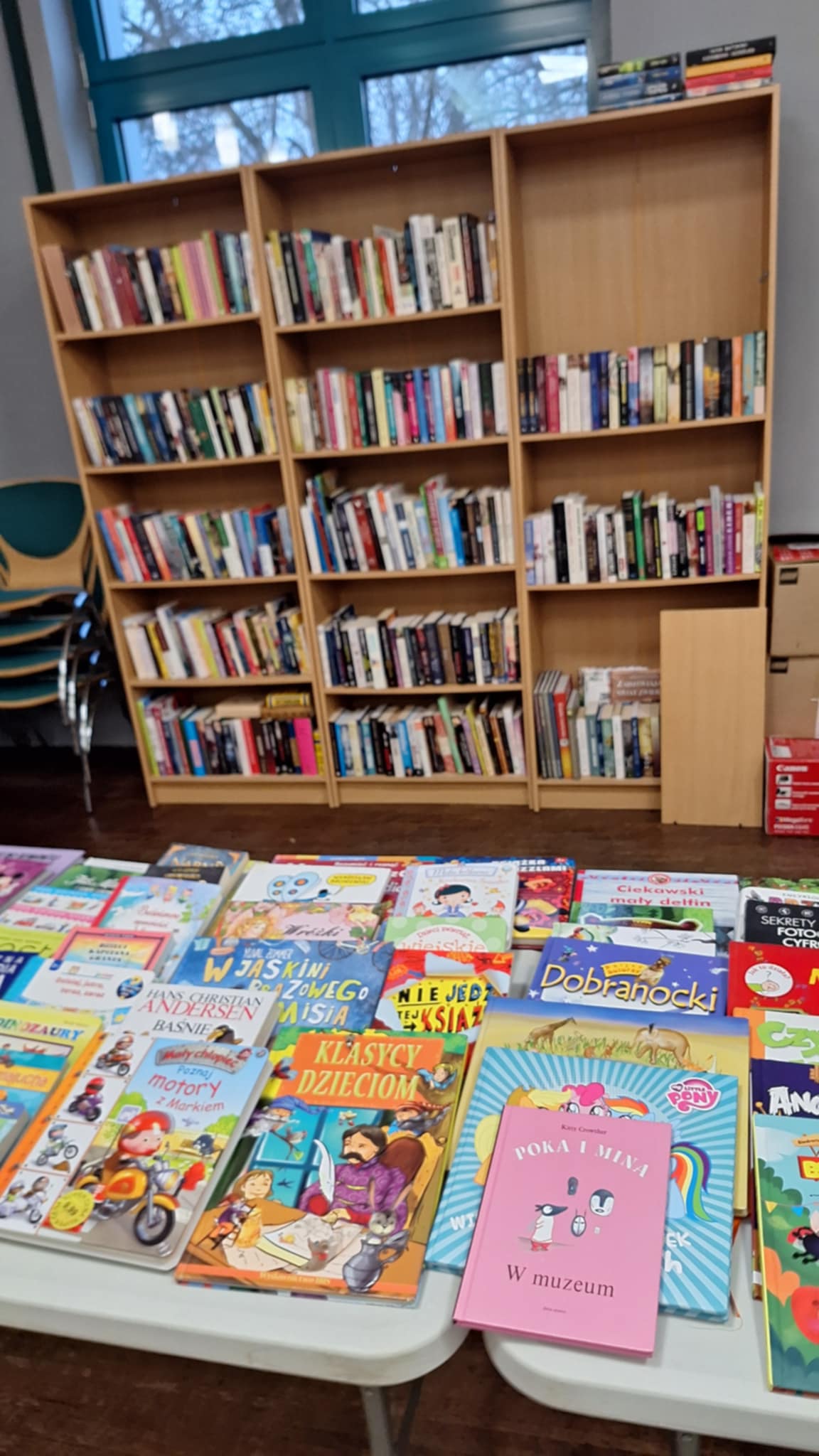 Fotorelacja z wydarzenia