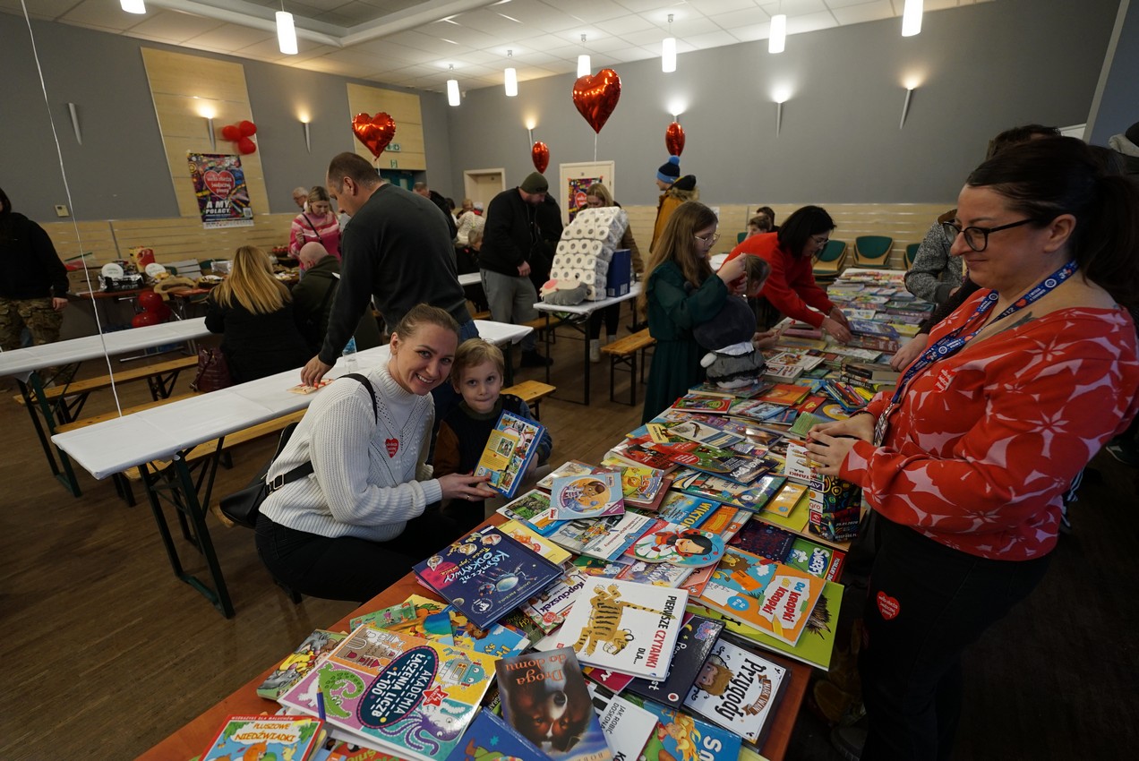 Fotorelacja z wydarzenia