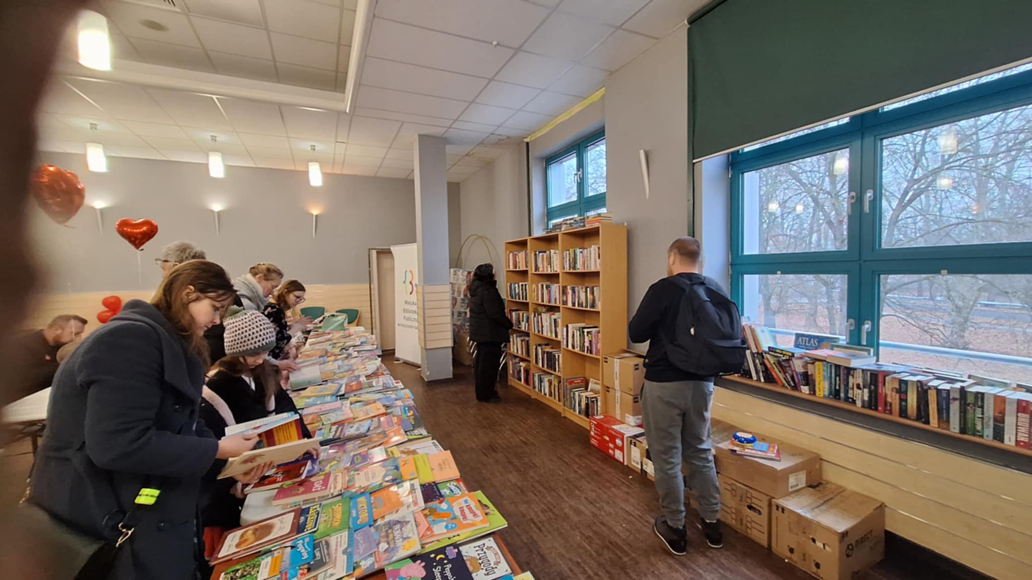 Fotorelacja z wydarzenia