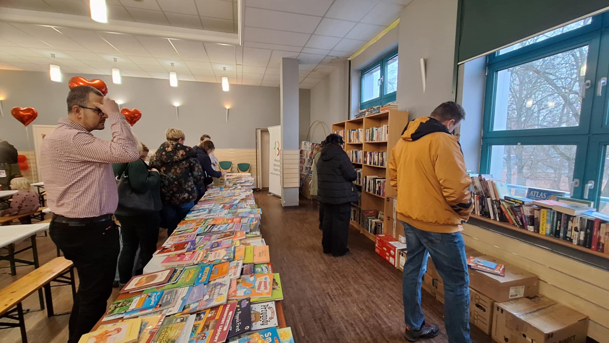 Fotorelacja z wydarzenia