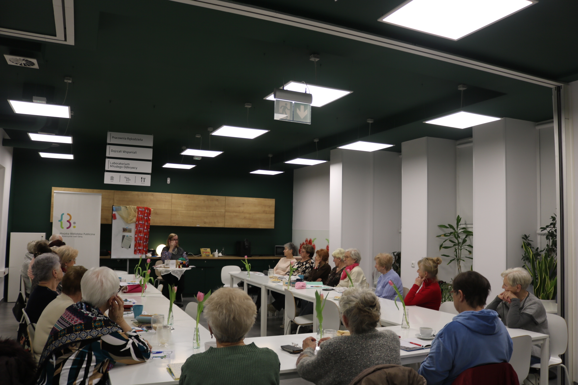 Fotorelacja z wydarzenia