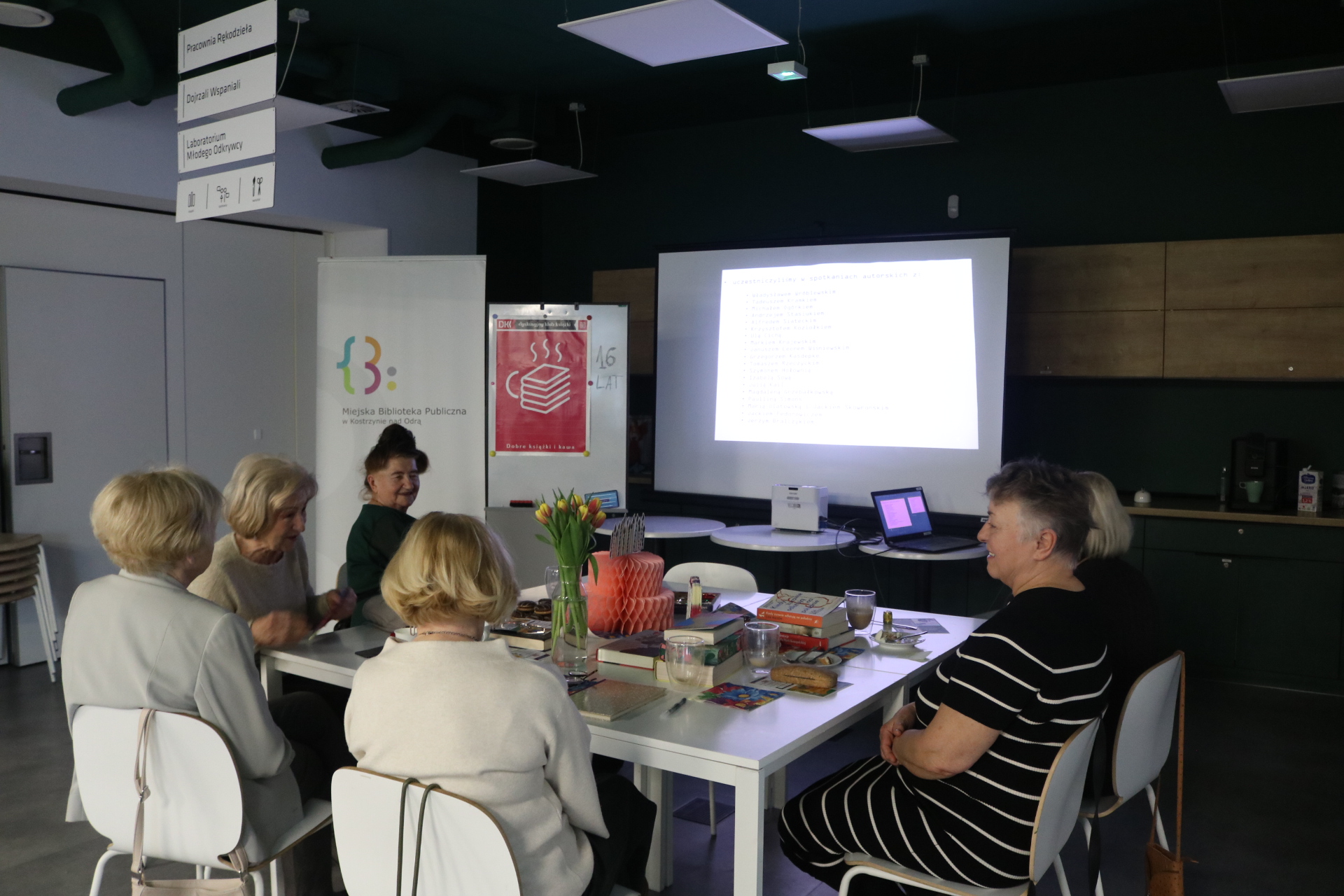 Fotorelacja z wydarzenia