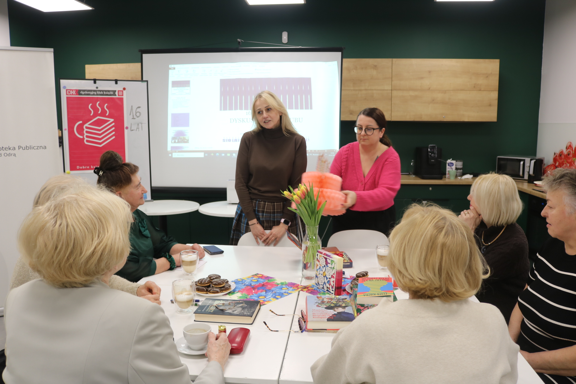 Fotorelacja z wydarzenia