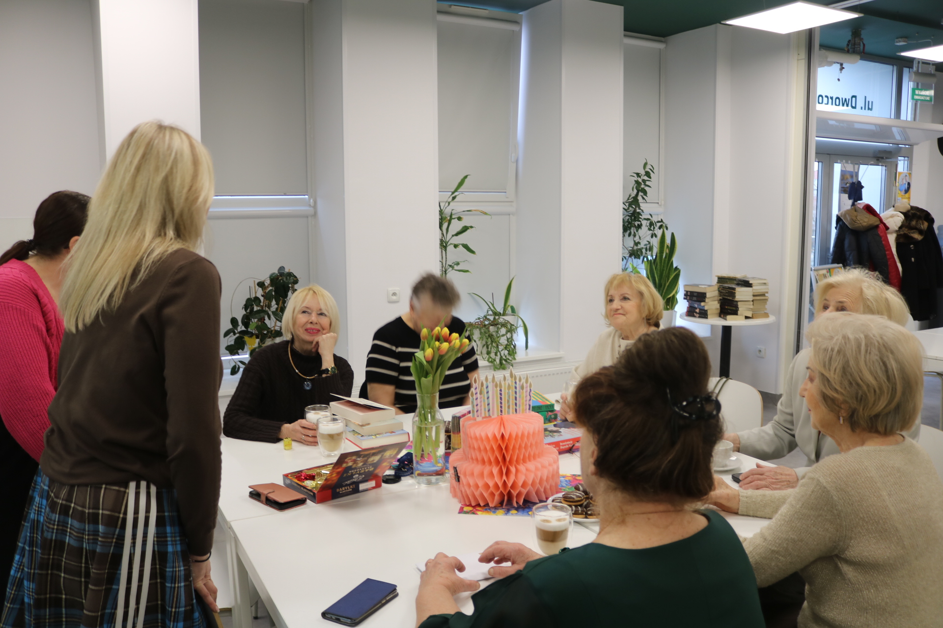 Fotorelacja z wydarzenia