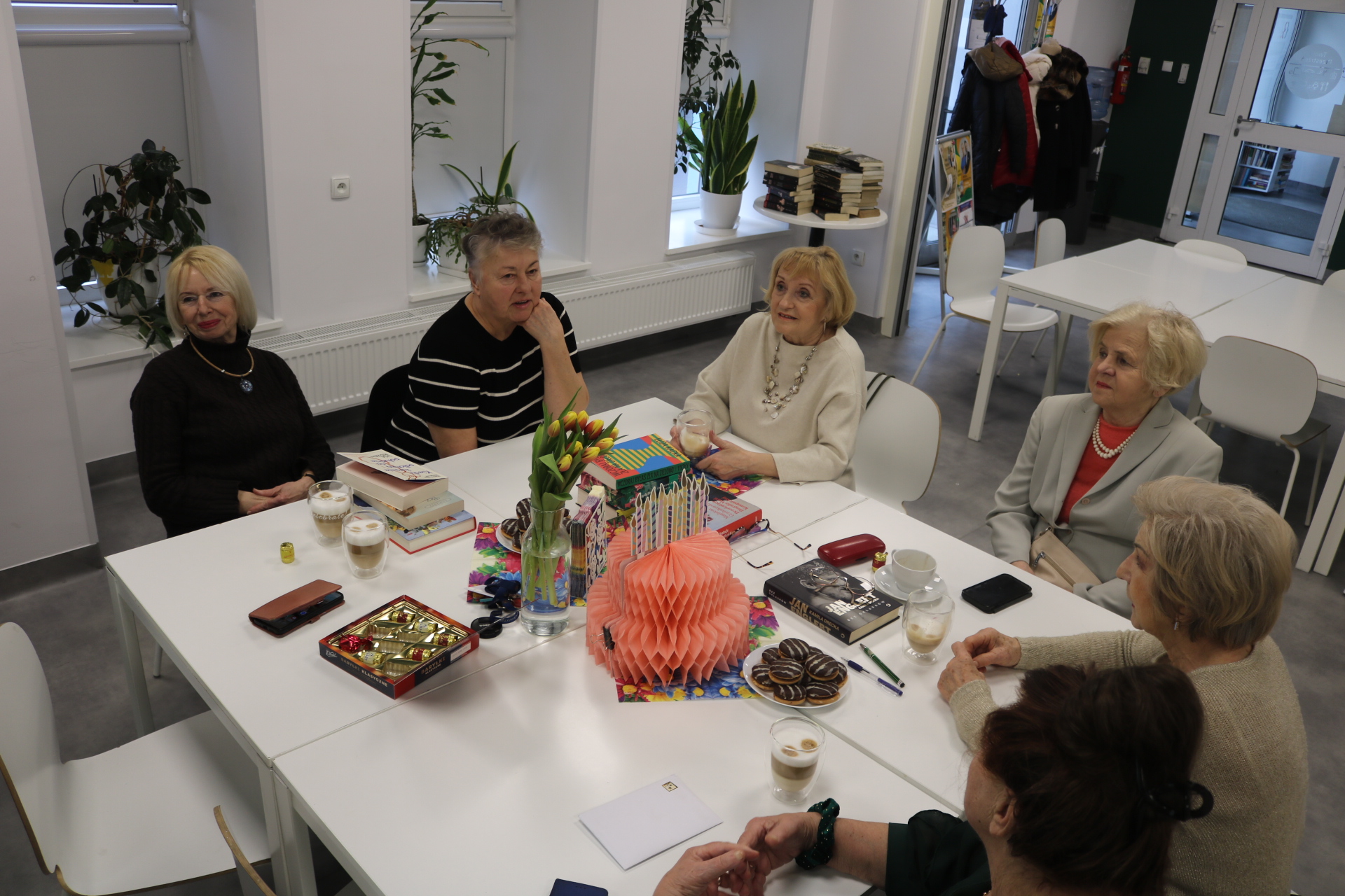 Fotorelacja z wydarzenia