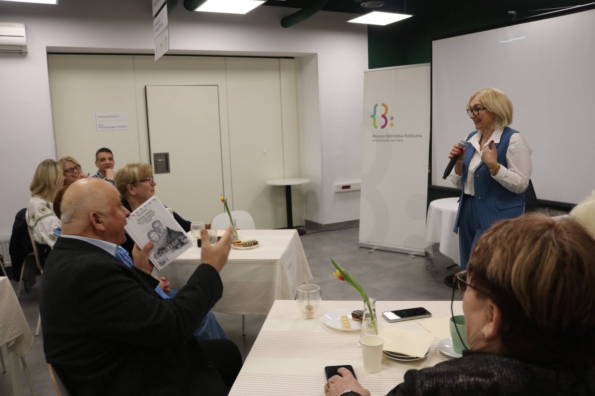 Fotorelacja z wydarzenia