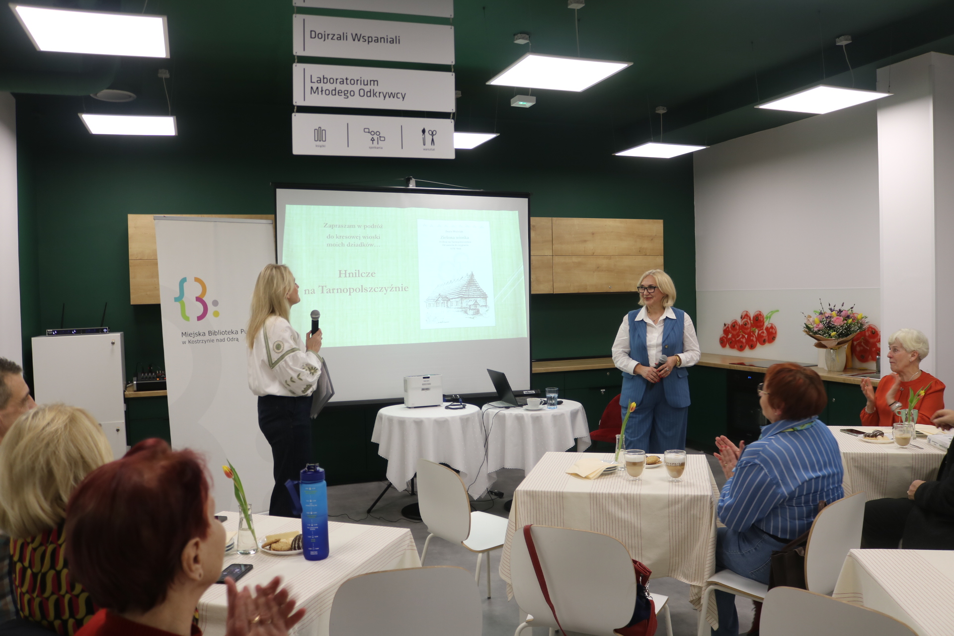 Fotorelacja z wydarzenia