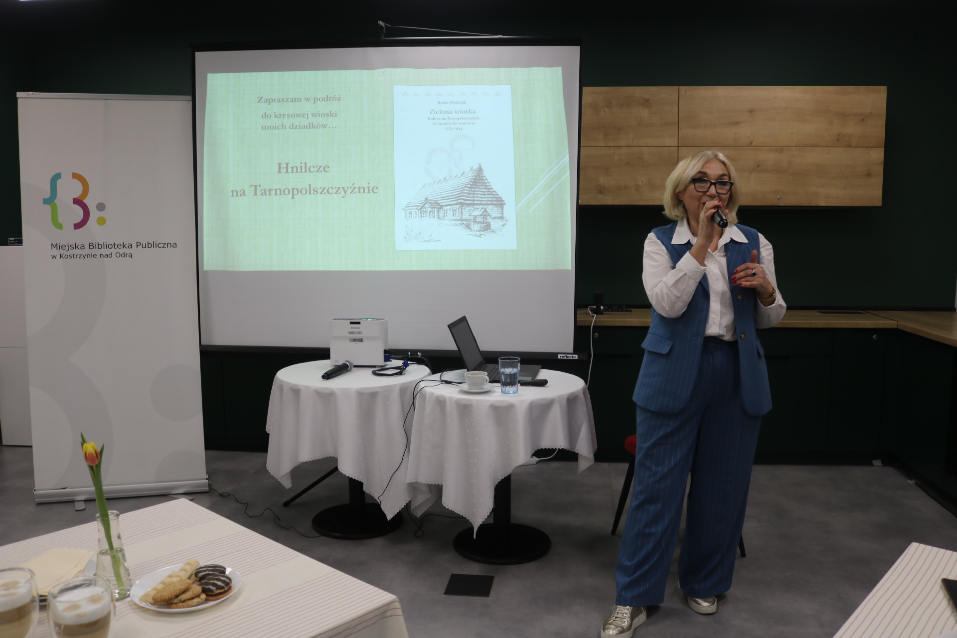 Fotorelacja z wydarzenia