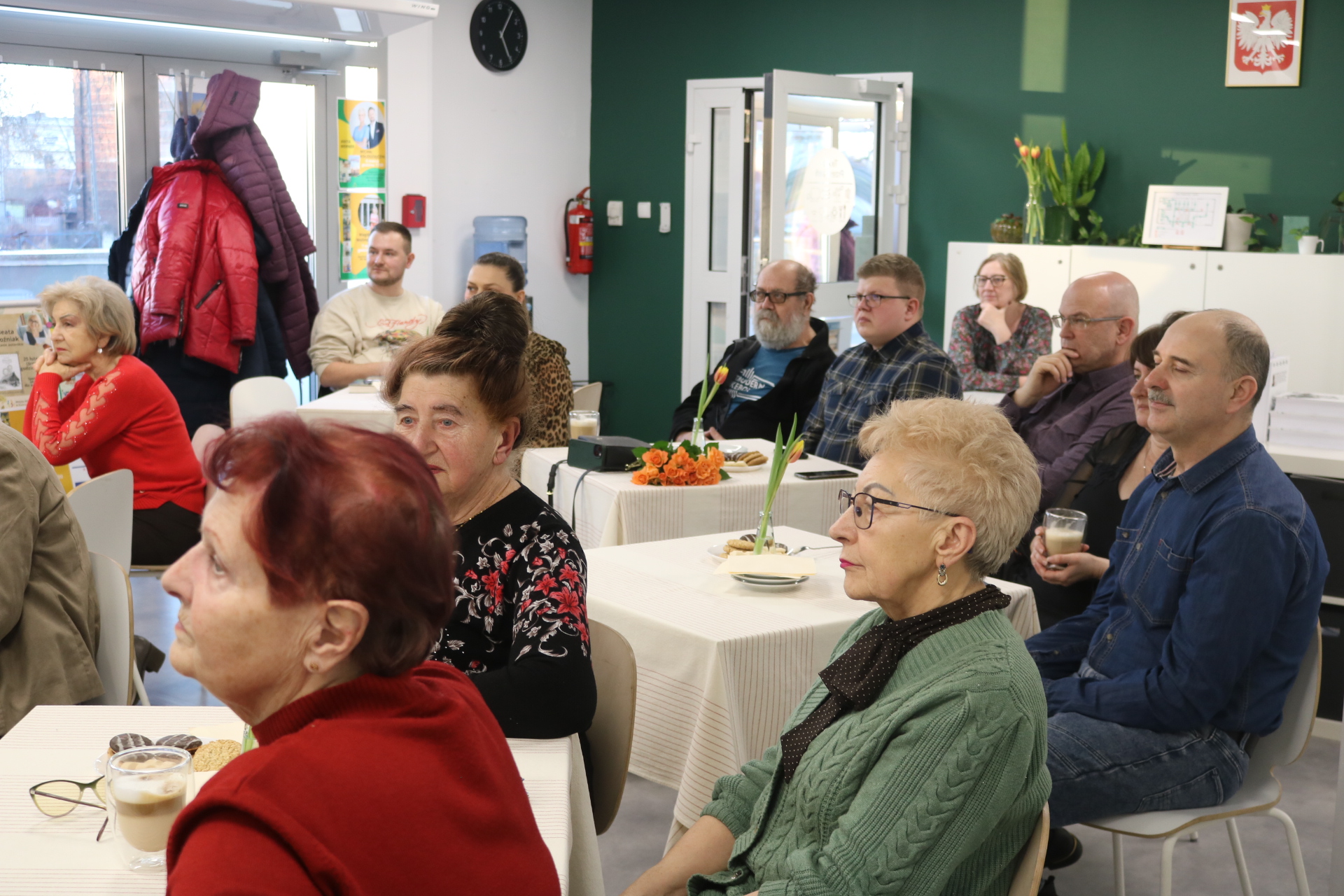 Fotorelacja z wydarzenia