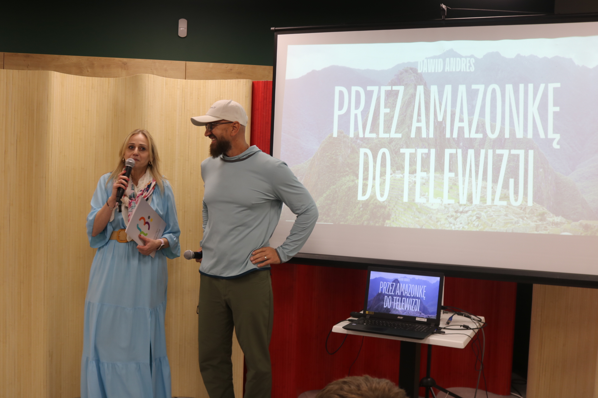 Fotorelacja z wydarzenia