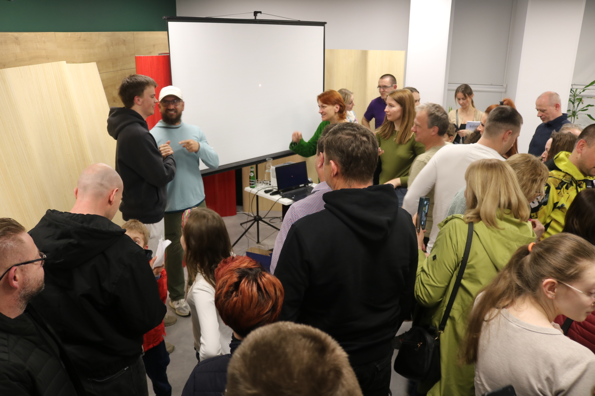 Fotorelacja z wydarzenia