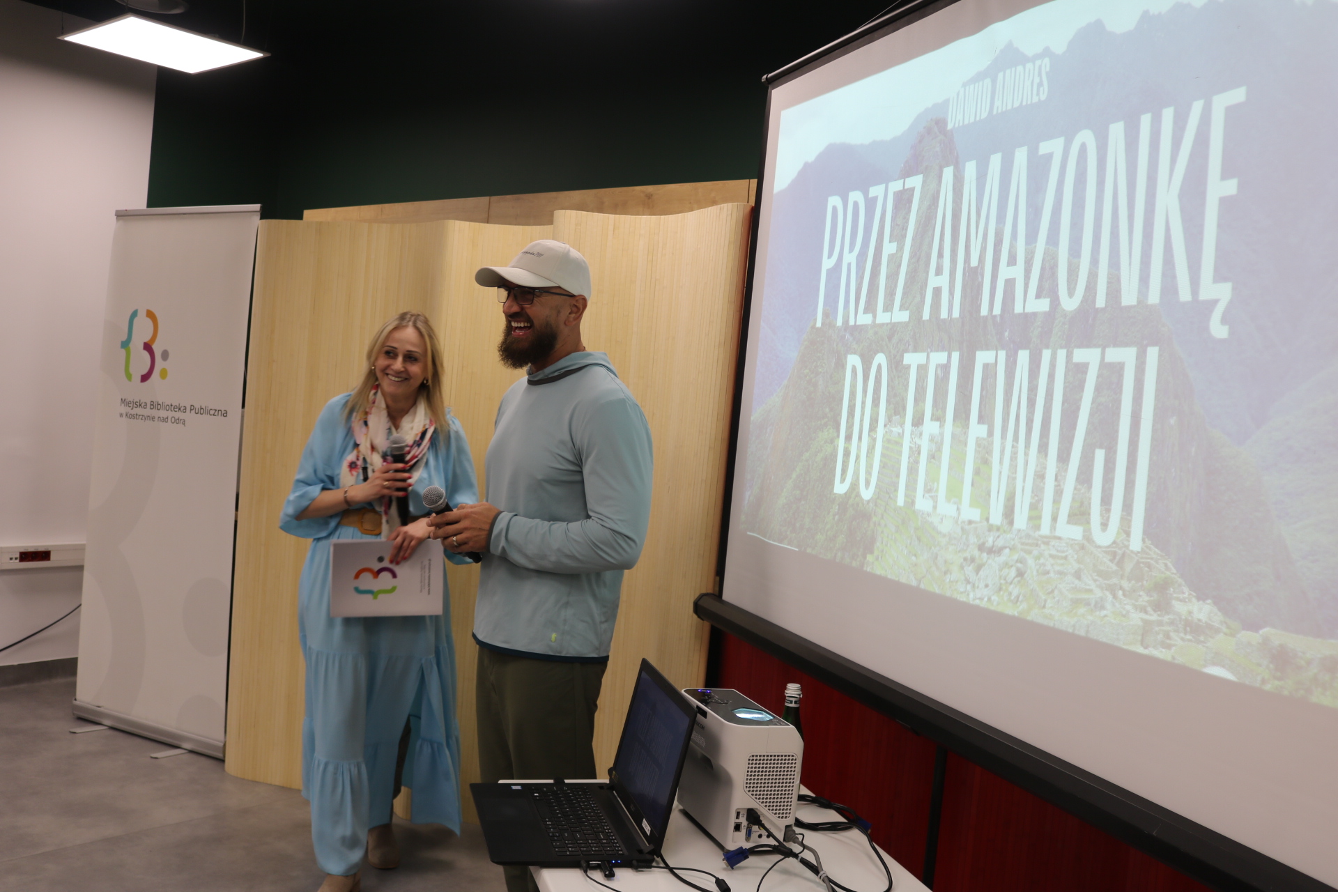 Fotorelacja z wydarzenia