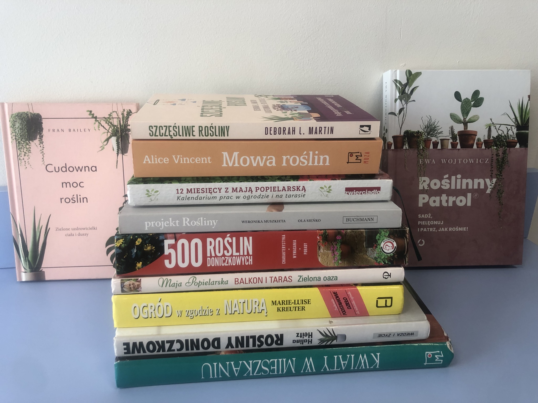 Bądź EKO z Biblioteką – 20.04.2024