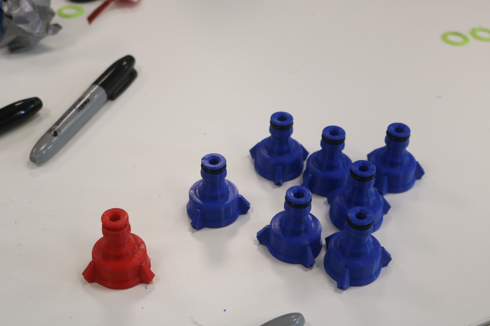 Warsztaty Akademia Telemondu 3D - 27.04.2024