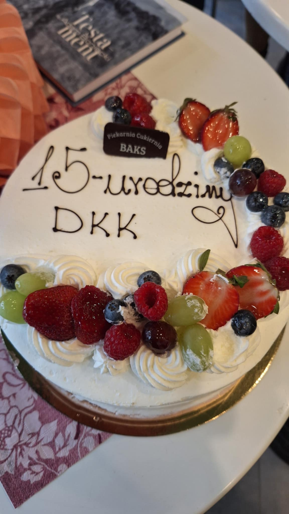 Dyskusyjny Klub Książki