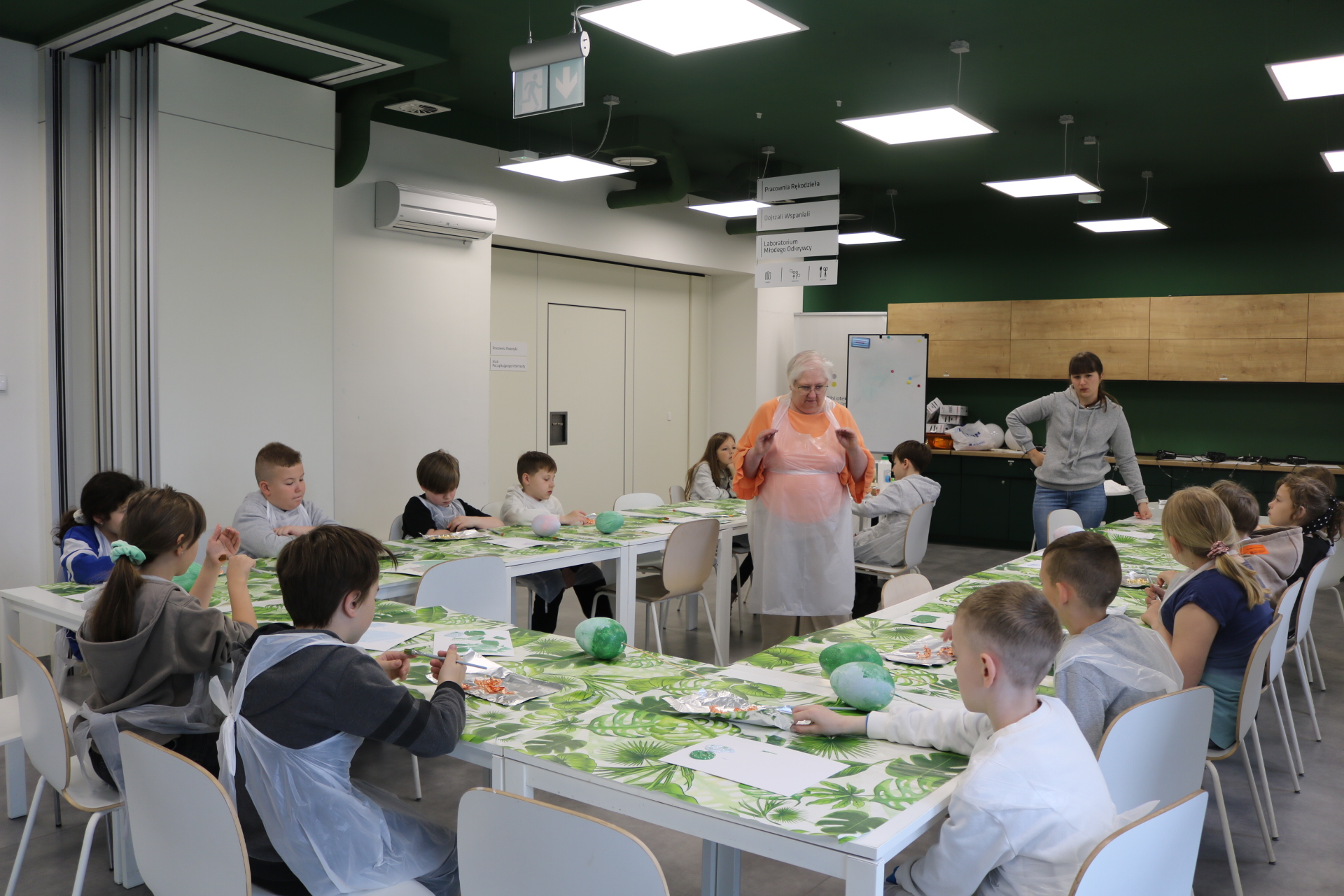 Klasa IIA SP4 Kostrzyn nad Odra